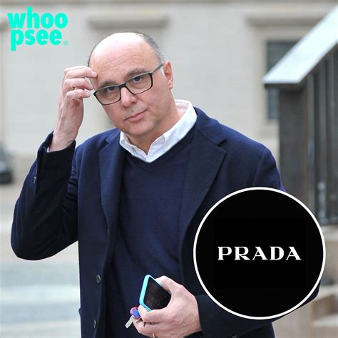 Prada: Andrea Guerra sarà il nuovo amministratore 